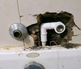 山东卫生间漏水检测多少钱